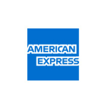 americanexpressのロゴ