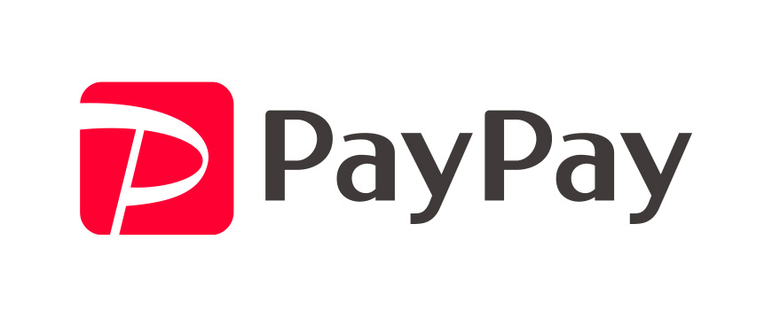 PayPayのロゴ