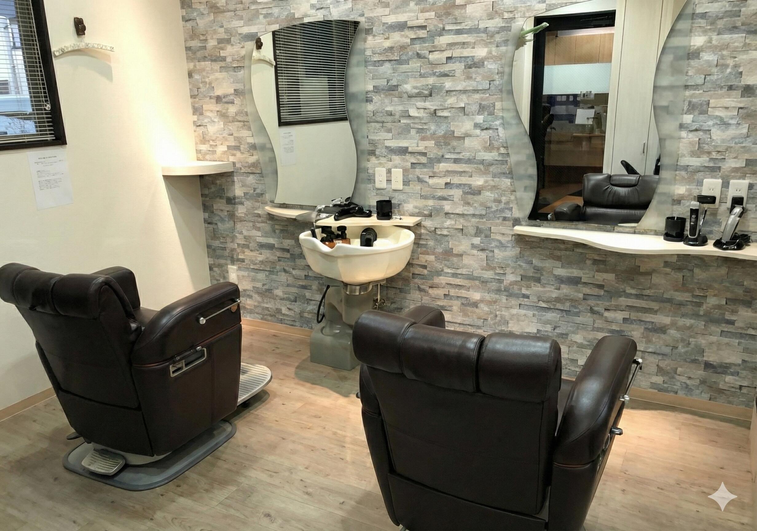 理美容パームス